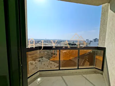 Brand New 2BR in Al Jurf 3, Ajman – 1 Month Free, 3 Baths, Central AC, 2 Balconies, Easy Payments,