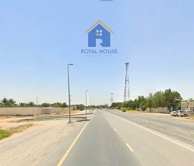 d for sale in Khalid Bin Sultan City, Al Ruwaidat Suburb