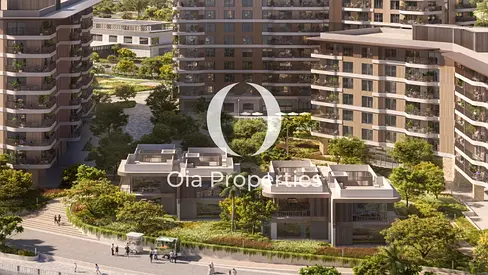 Ground Floor | Modern 1BR | Prime Location