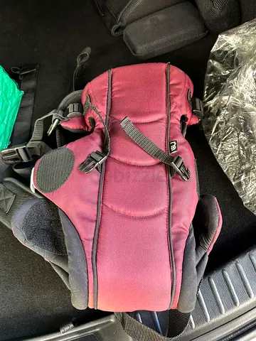Baby Carrier