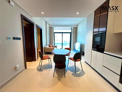 Just Handed Over | Premium Quality Finishes | Fully Furnished