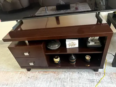 TV unit