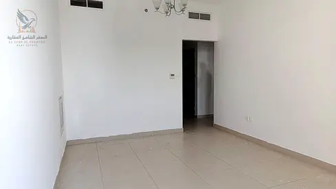عجمان شارع الاتحاد غرفة وصالة حمامين باركن خاص وشهر مجاني وسهل المخرج لدبي والشارقة
