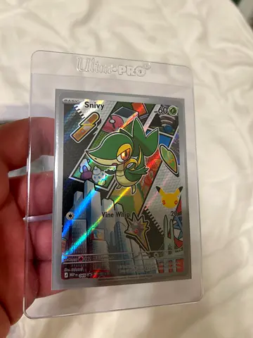 Pokémon cards