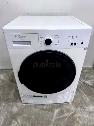 Super General 8 kg Dryer