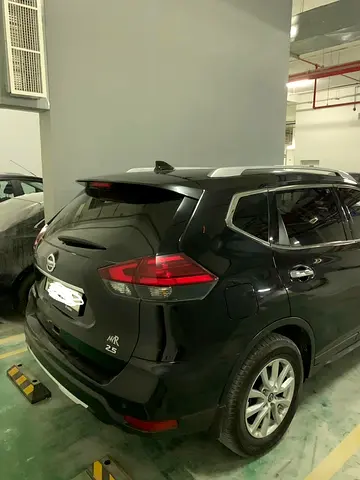 2019 Nissan X-TRAIL photo 4