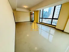 Spacious 3BHK + Maid Room With Full Amenities
