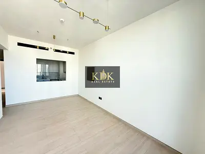 High-Floor 3BR | Premium Quality | Good ROI
