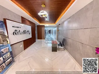 Brand-new, spacious one-bedroom apartment—be the first to live here