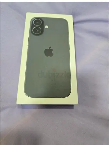 Sealed Apple iPhone 17 512GB (Boxed) New, Unopened