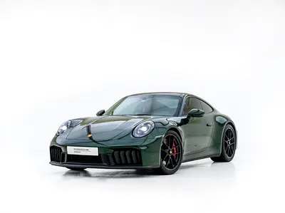 Porsche 911 Carrera GTS 2026 From 11,088 EMI