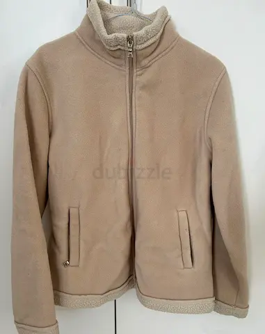 Jacket size L