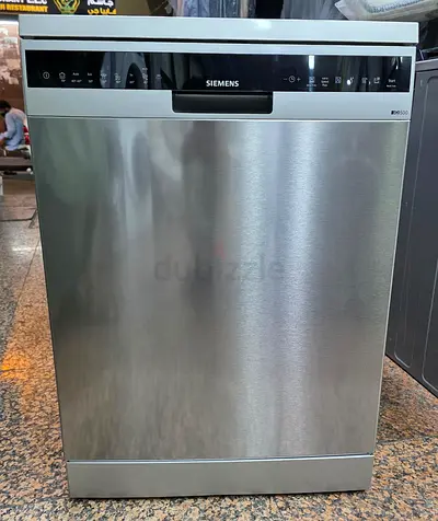 Siemens IQ500 Latest Model 3 Rack dishwasher For Sale