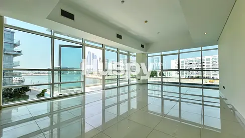 Maid's Room | Water View | Vacant Now