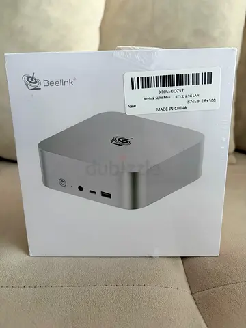 Beelink SER 8 Mini PC
