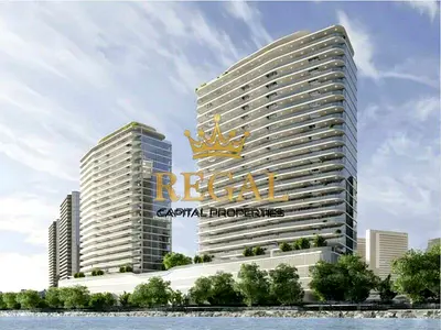 High End Amenities | Spacious 3BR | Prime Investment