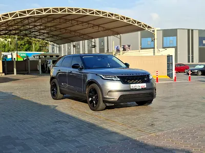 AED 1518/month | 2020 Land Rover Range Rover Velar P250 S | GCC Specs | Ref#538685