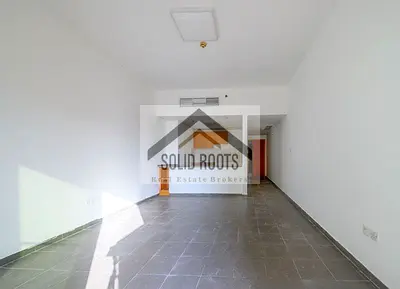 Bright & Spacious Studio | Indigo Tower