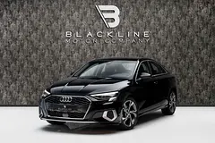 2024 Audi A3