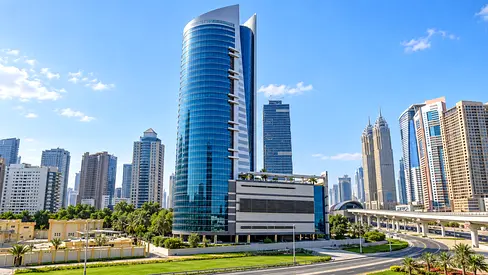 OFFICE SPACE |NEAR DUBAI INTERNET CITY METRO | E11