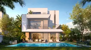 Own the Golf Lifestyle | Premium Villa in Golf Lane, Emaar South | Off-Plan