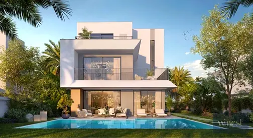 Own the Golf Lifestyle | Premium Villa in Golf Lane, Emaar South | Off-Plan
