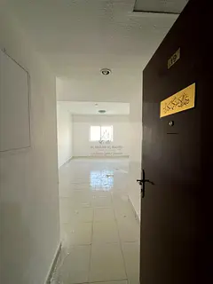 Title: 1-Bedroom Apartment for Rent in Al Qulayaah, Sharjah – AED 28,000 Annually, Negotiable Rent