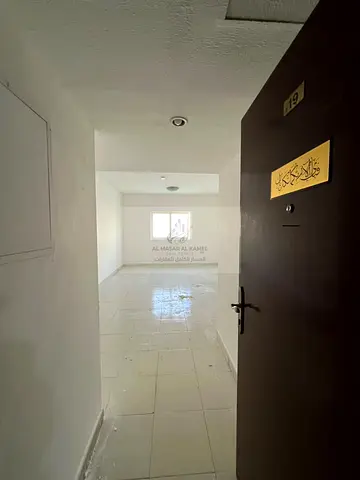 Title: 1-Bedroom Apartment for Rent in Al Qulayaah, Sharjah – AED 28,000 Annually, Negotiable Rent,