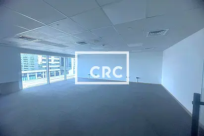 Fully Fitted Office | Vacant & Ready | Near Metro