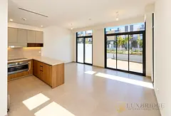 Single Row | Prime Location | Spacious Living