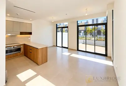Single Row | Prime Location | Spacious Living