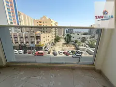 **Furnished 1-Bedroom Apartment for Monthly Rent on Ajman Corniche | New Family Building**