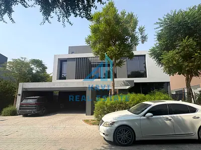 Premium Signature Villa for Sale | Masaar Community