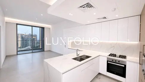 High Floor | Golf Course View | Vacant