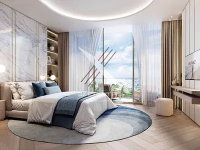 Fully Furnished | Dubai Islands | High ROI