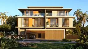 PREMIUM UNITS I ELITE ISLAND | ATTACHED VILLA