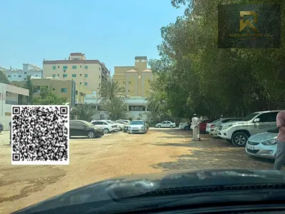 🔥🏡 FOR SALE | CORNER PLOT IN AL RASHIDIYA 3, AJMAN 🏡🔥 📍 Prime Location | Excellent Opportunity