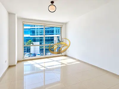 Massive 1BHK with Balcony | Large Window