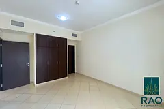 Spacious 1-Bedroom with balcony | Ready To Move | Open Views