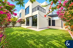 True Corner | Large Plot | Close To Park