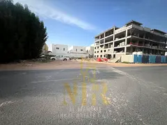 An Exceptional Investment Opportunity in Al Muwaihat 3 – Ajman | 10,000 sq. ft. Residential-Commer