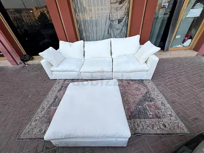 Klekktic Modular sofa
