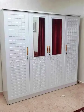 Brand new 4door wardrobe available
