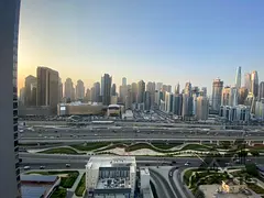 SPACIUOS | HIGH FLOOR | SZR & MARINA VIEW