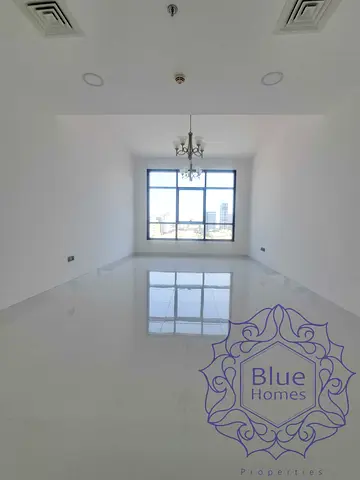 Spacious 1BHK +Study Room | 6-Cheques | 15-days free