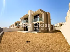 Luxury 4BR + Maid Villa | Premium Community