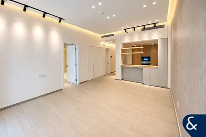 Spacious | 1 Bed | Unfurnished | Ellington