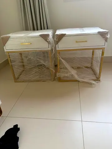 Nightstands (brand new)