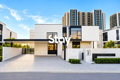 Standalone Villa | Landscaped Garden | Oct Move In