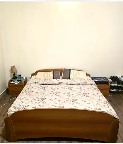5pcs high quality Bedroom Furniture Set